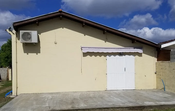 Nos réalisations Ravalement Facade Pierre Villenave DOrnon 1